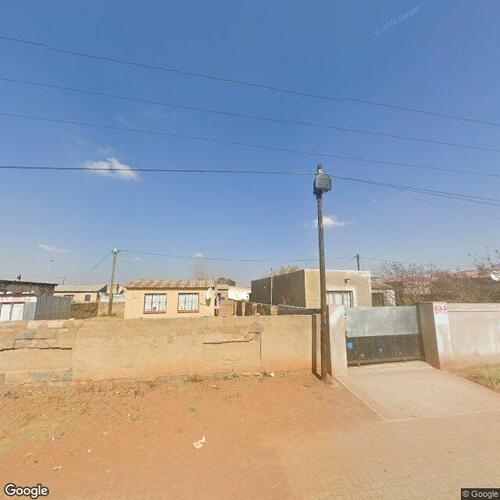 Erf 1314 Slovoville Extension 1 Township, Registration Division I.Q., Province Of Gauteng, Being Stand 1314, (Also Known As 42) Slovoville Ext 1 thumbnail