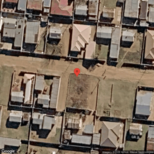 Erf 1314 Slovoville Extension 1 Township, Registration Division I.Q., Province Of Gauteng, Being Stand 1314, (Also Known As 42) Slovoville Ext 1 thumbnail