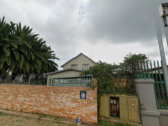 Erf 612 Triomf Township, Registration Division I.Q., Gauteng; 37 Ray Street, Triomf (Sophia Town), Johannesburg