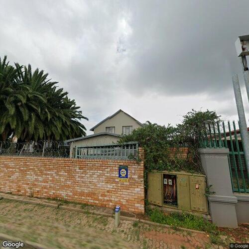 Erf 612 Triomf Township, Registration Division I.Q., Gauteng; 37 Ray Street, Triomf (Sophia Town), Johannesburg thumbnail