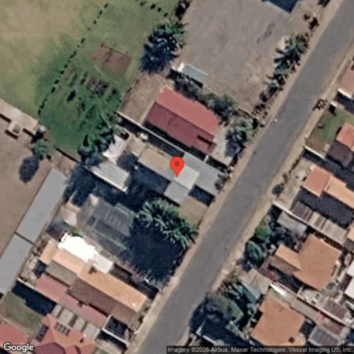 Erf 612 Triomf Township, Registration Division I.Q., Gauteng; 37 Ray Street, Triomf (Sophia Town), Johannesburg thumbnail