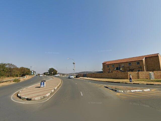 Erf 77 Liefde En Vrede Extension 1 Township, Registration Division Ir, Province Of Gauteng, Being 48 Visuil Street, Liefde En Vrede Ext 1