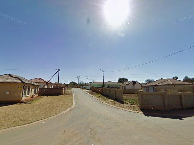 Erf 3522 Clayville Extension 27 Township, Registration Division J.R, Province Of Gauteng, Measuring 344 Square Metres, Physical Address: 3522 Torium, Clayville Ext 27, Olifantsfontein