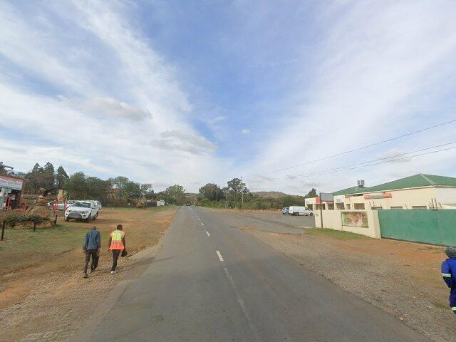 Erf 812 Vaalmarina Holiday Township, 812 Goldfish Street, Vaalmarina Holiday Township, Heidelberg