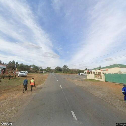 Erf 812 Vaalmarina Holiday Township, 812 Goldfish Street, Vaalmarina Holiday Township, Heidelberg thumbnail