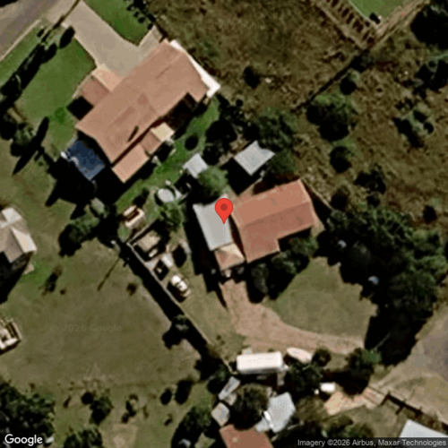Erf 812 Vaalmarina Holiday Township, 812 Goldfish Street, Vaalmarina Holiday Township, Heidelberg thumbnail