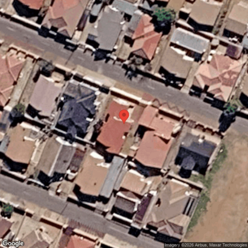 Erf 4224 Mohlakeng Extension 3 Township, Registration Number I.Q., Gauteng; 4224 Makhatha Crescent, Mohlakeng Ext 3, Randfontein thumbnail
