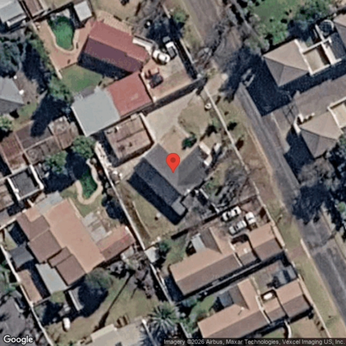 Portion 8 (A Portion Of Portion 5) Of Erf 15, Edenvale Township Registration Division I.R., Province Of Gauteng, Situated At 116   5th Avenue, Edenvale, Germiston, Gauteng thumbnail