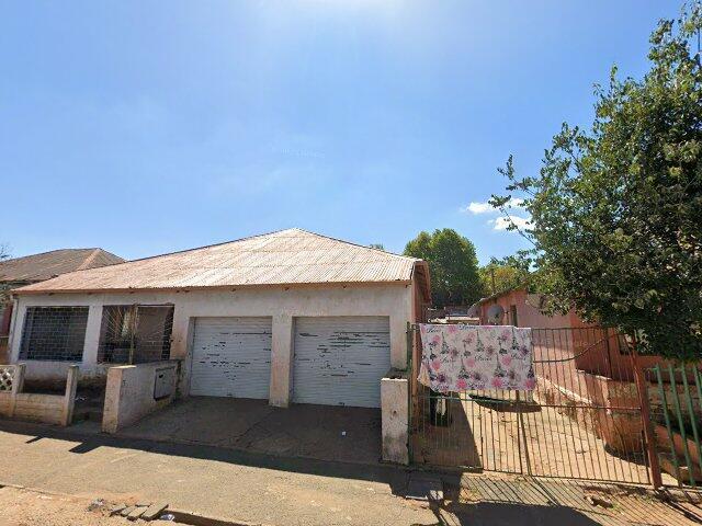 Erf 524 Malvern, 8 Thirtyfifth Street, Malvern, Johannesburg