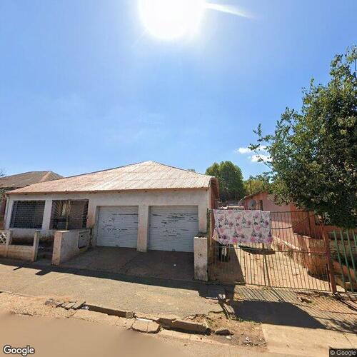 Erf 524 Malvern, 8 Thirtyfifth Street, Malvern, Johannesburg thumbnail