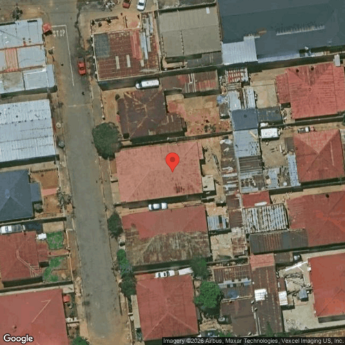 Erf 524 Malvern, 8 Thirtyfifth Street, Malvern, Johannesburg thumbnail