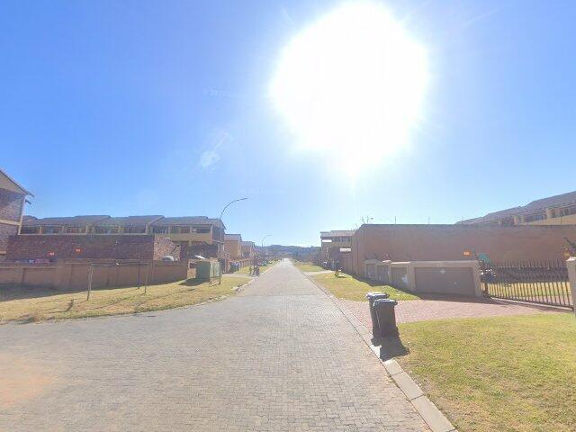 Section No. 8, Gazania Heights West, Unit 8 Gazania Heights West, Gousblom Street, Heidelberg Ext. 9