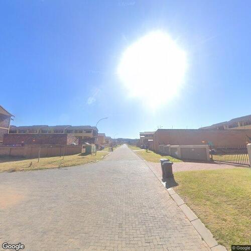 Section No. 8, Gazania Heights West, Unit 8 Gazania Heights West, Gousblom Street, Heidelberg Ext. 9 thumbnail