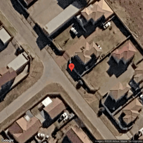 Section No. 8, Gazania Heights West, Unit 8 Gazania Heights West, Gousblom Street, Heidelberg Ext. 9 thumbnail