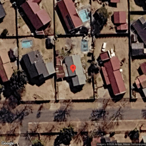 Erf 880 Visagiepark Township, 66 Krisante Street, Visagiepark, Nigel thumbnail