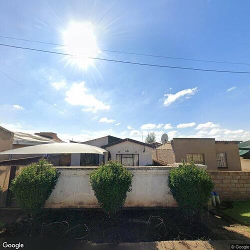 Erf 11821 Tokoza Extension 2 Township, 11821 Lepele Street, Thokoza Extension 2, Thokoza thumbnail