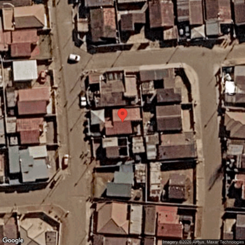 Erf 11821 Tokoza Extension 2 Township, 11821 Lepele Street, Thokoza Extension 2, Thokoza thumbnail