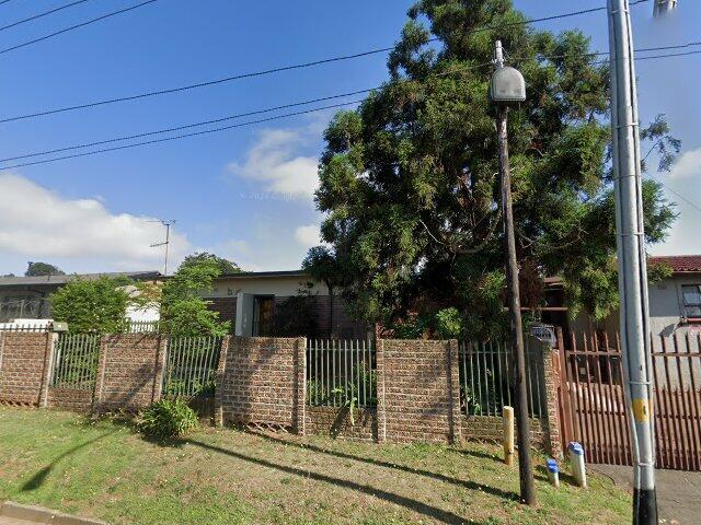 Erf 72 Wannenburghoogte Township, 11 4th Avenue, Wannenburghoogte, Germiston