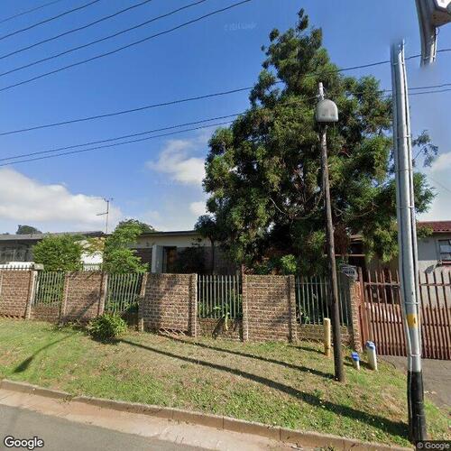 Erf 72 Wannenburghoogte Township, 11 4th Avenue, Wannenburghoogte, Germiston thumbnail
