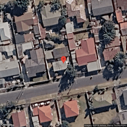 Erf 72 Wannenburghoogte Township, 11 4th Avenue, Wannenburghoogte, Germiston thumbnail