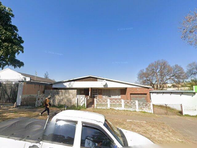 Erf 1372 Turffontein Township, 2 Stanton Street, Cnr Of Sworder Street, Turffontein, Johannesburg