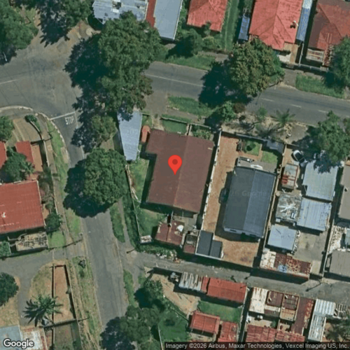 Erf 1372 Turffontein Township, 2 Stanton Street, Cnr Of Sworder Street, Turffontein, Johannesburg thumbnail