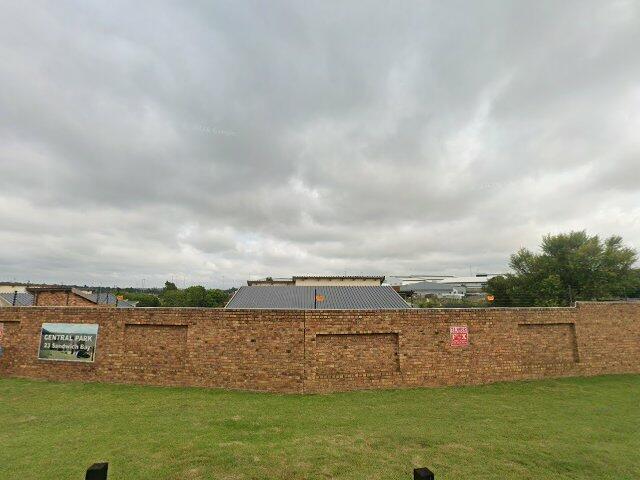 Section No. 2, Central Park, Unit 2 (Door 2), 23 Sandwich Bay Street, Elandshaven Township