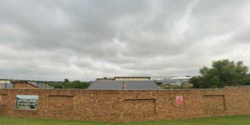 3 Bedroom Sectional Title Unit