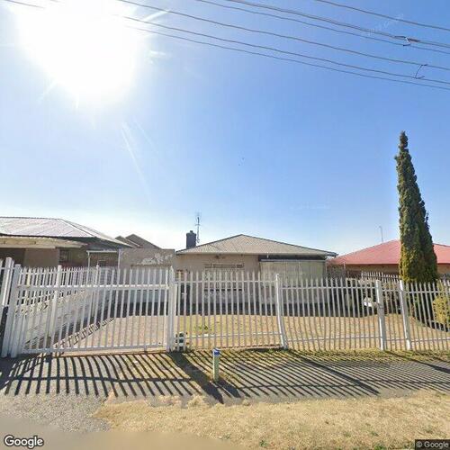 Erf 674 South Hills Ext 1 Township, 31 Holmdene Road, South Hills Ext 1, Johannesburg thumbnail