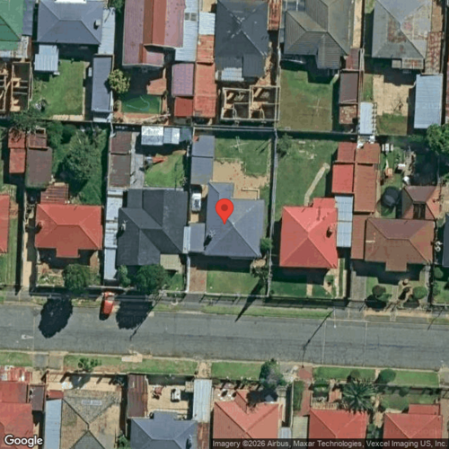 Erf 674 South Hills Ext 1 Township, 31 Holmdene Road, South Hills Ext 1, Johannesburg thumbnail