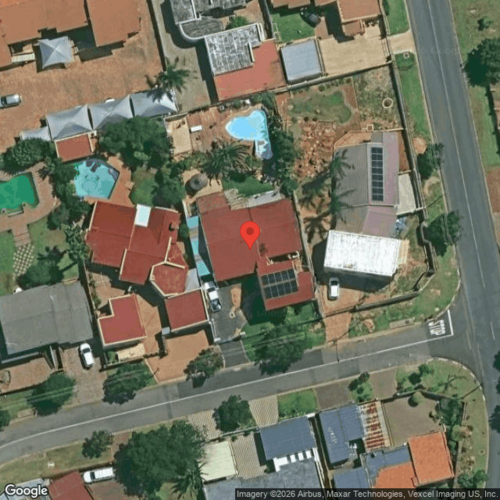 Erf 202 Oakdene Extension 1 Township, Also Known As 11 Naudesberg Avenue, Oakdene Extention 1, Johannesburg thumbnail