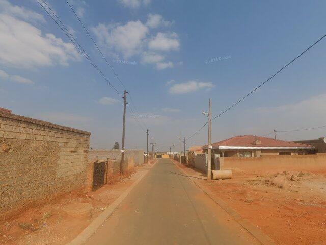 Erf 4567 Bram Fischerville Extension 1 Township Registration Division I.Q., Province Of Gauteng, Measuring 200 Square Metres, Situated At 41 Jujube Street, Stand No. 4567 Bram Fischerville Extension 1, 1875