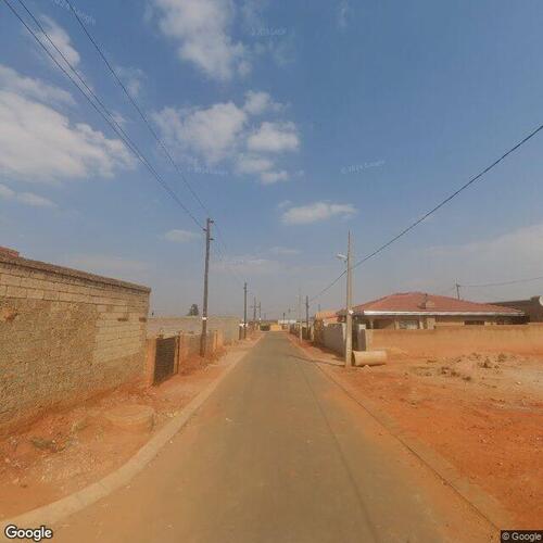 Erf 4567 Bram Fischerville Extension 1 Township Registration Division I.Q., Province Of Gauteng, Measuring 200 Square Metres, Situated At 41 Jujube Street, Stand No. 4567 Bram Fischerville Extension 1, 1875 thumbnail