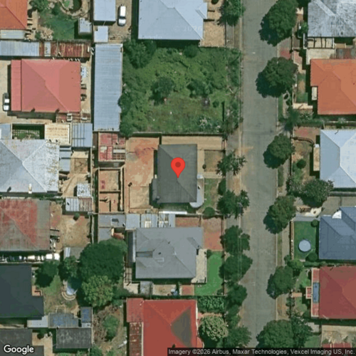 Portion 1 Of Erf 507, Rosettenville Township, 7 Gloria Road, Rosettenville thumbnail