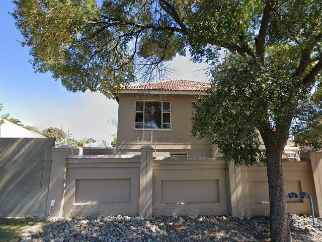 Unit 3 Vita Paz X1, 56   6th Avenue, Edenvale