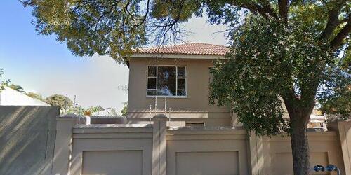 3 Bedroom Sectional Title Unit