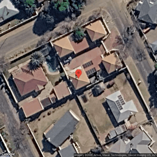 Unit 3 Vita Paz X1, 56   6th Avenue, Edenvale thumbnail