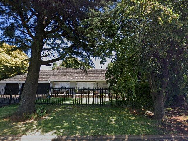 Erf 1576 Estherpark Township, Also Known As 27 Sable Street, Estherpark
