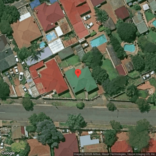Erf 5059 Kensington Township, 21 Pandora Street, Kensington, Johannesburg thumbnail
