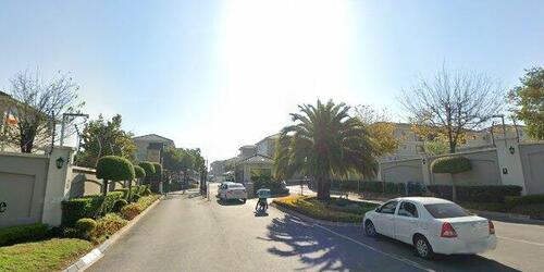 2 Bedroom Sectional Title Unit