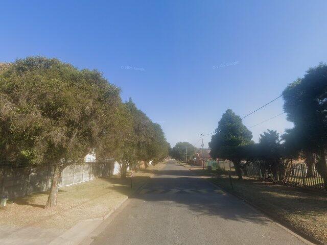 Erf 613 Mindalore Extension 1 Township, 27 Hendrik Potgieter Street, Mindalore Extension 1, Krugersdorp, Gauteng Province