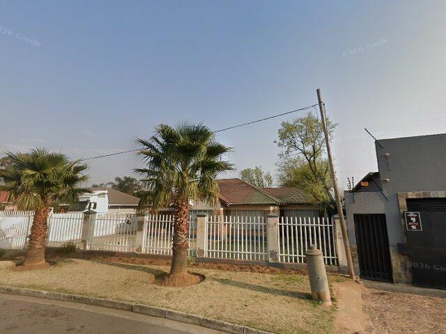 Portion 7 Of Erf 2701 Benoni Township, Registration Division I.R., Province Of Gauteng, Situated At 18 Somerset Avenue, Benoni