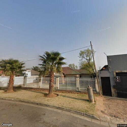 Portion 7 Of Erf 2701 Benoni Township, Registration Division I.R., Province Of Gauteng, Situated At 18 Somerset Avenue, Benoni thumbnail