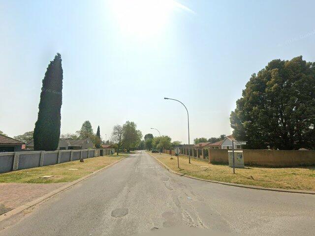 Erf 1279 Crystal Park Extension 1 Township, 34 Conway Street, Crystal Park Ext. 1, Benoni