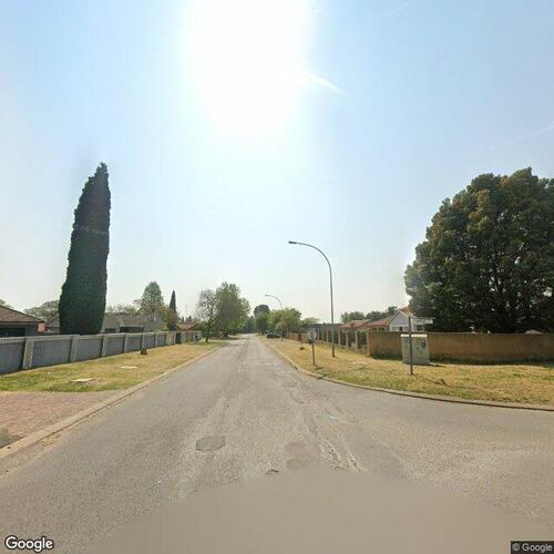 Erf 1279 Crystal Park Extension 1 Township, 34 Conway Street, Crystal Park Ext. 1, Benoni thumbnail