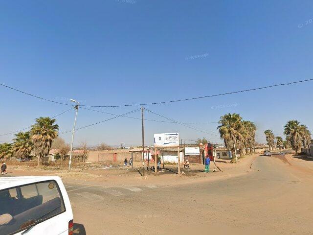 Erf 19333 Bram Fischerville Extension 14 Township, Registration Division I.Q, Province Of Gauteng, Situated At 19333 Granite Close, Bram Fischerville Ext. 14