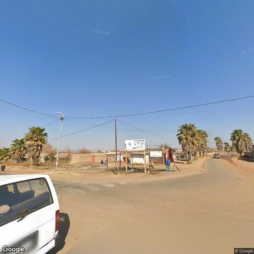 Erf 19333 Bram Fischerville Extension 14 Township, Registration Division I.Q, Province Of Gauteng, Situated At 19333 Granite Close, Bram Fischerville Ext. 14 thumbnail