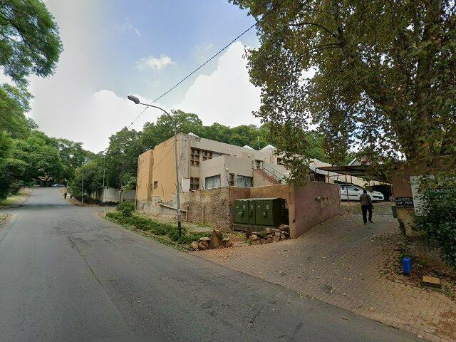 Unit 2, Houghton Hall, Cnr Of Acorn & Louis Botha Avenue, Houghton Estate, Johannesburg