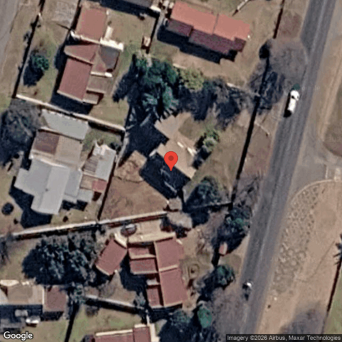 Erf 335 Brakpan Noord Extension 1 Township, 143 Hospital Road, Brakpan Noord Extension 1, Brakpan thumbnail