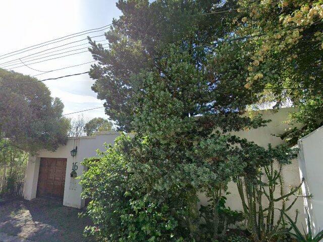 Erf 7726, Kensington Township, 16 Rocket Road, Kensington, Johannesburg